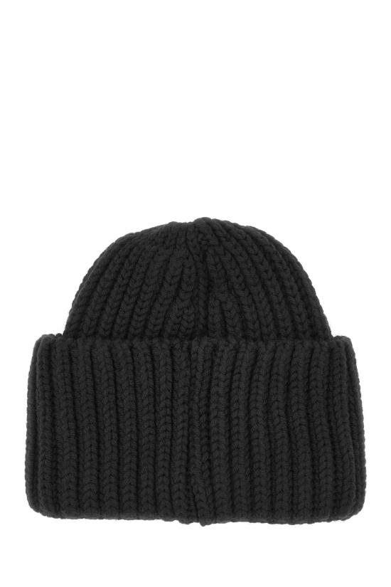 25FW 보르살리노 비니 130368WV M020 Nero - BORSALINO