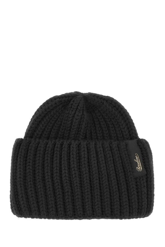 25FW 보르살리노 비니 130368WV M020 Nero