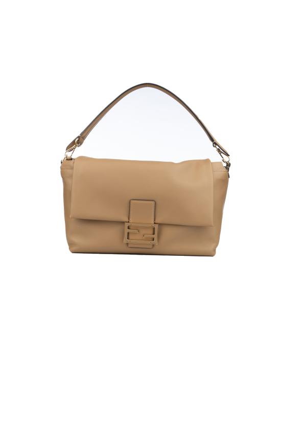 26SS 펜디 맘마 라지백 8BR834AQ0D F19P8 Beige