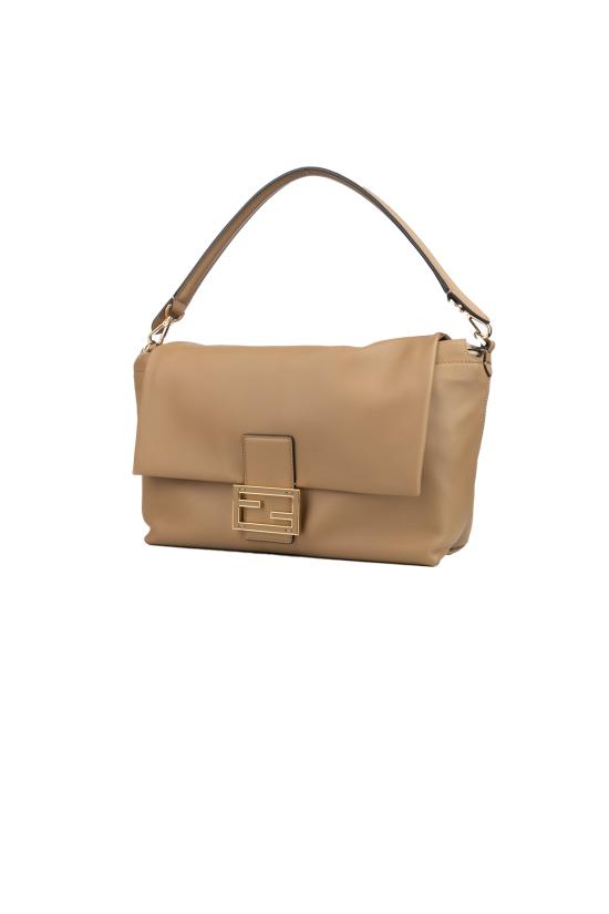 26SS 펜디 맘마 라지백 8BR834AQ0D F19P8 Beige - FENDI