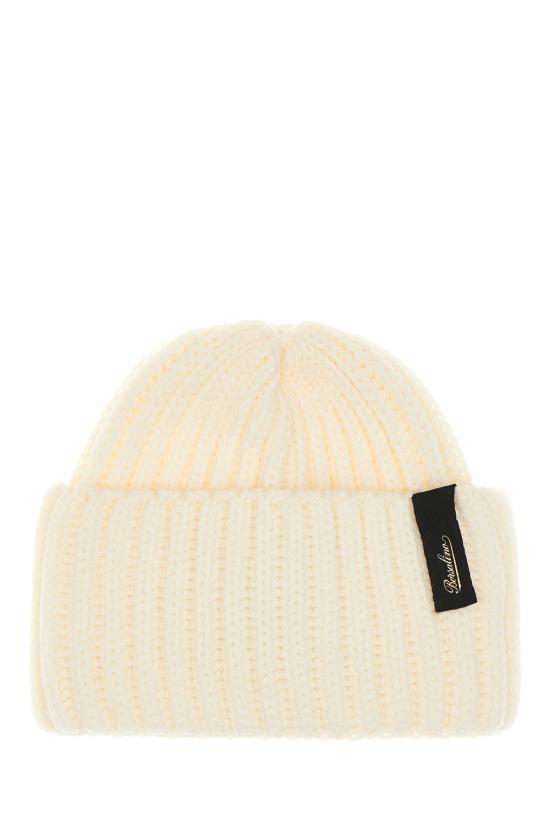 25FW 보르살리노 비니 130368WV M134 Bianco