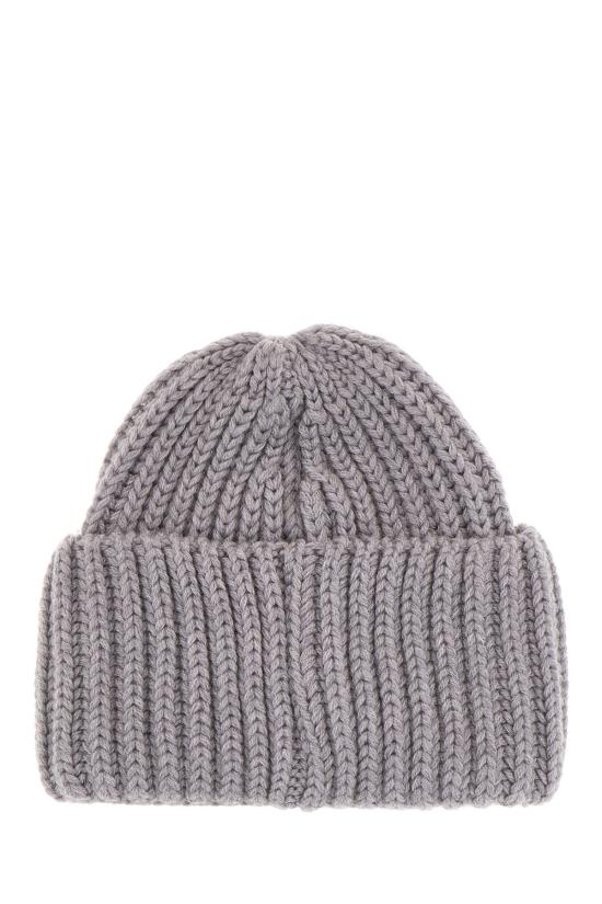 25FW 보르살리노 비니 130368WV M147 GRIGIO MEDIO - BORSALINO