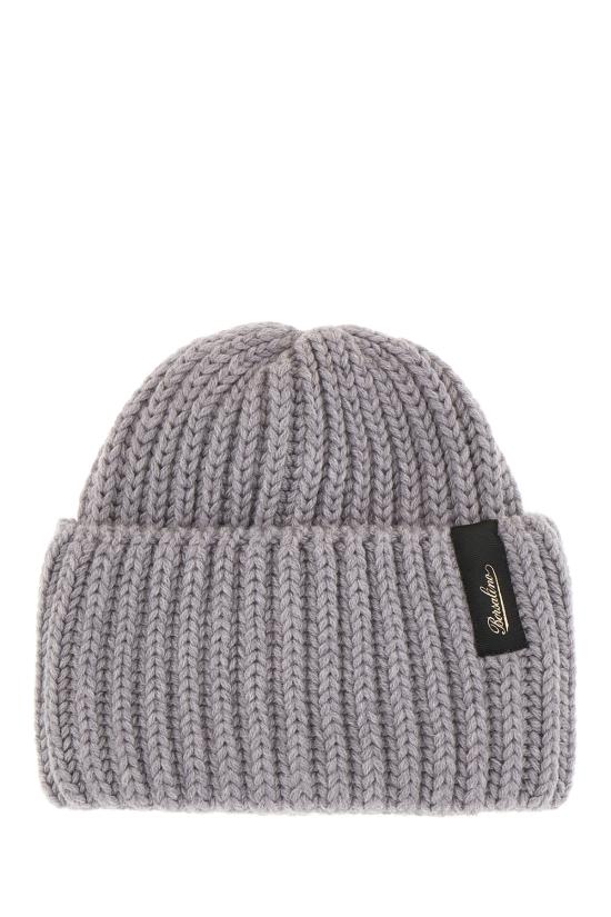 25FW 보르살리노 비니 130368WV M147 GRIGIO MEDIO