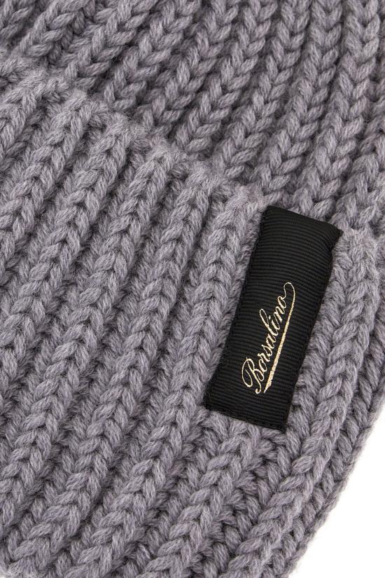 25FW 보르살리노 비니 130368WV M147 GRIGIO MEDIO - BORSALINO