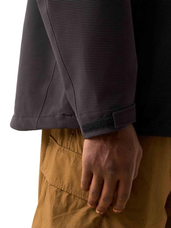 25FW 미즈노 자켓 B2GEC51009 BROWN - MIZUNO