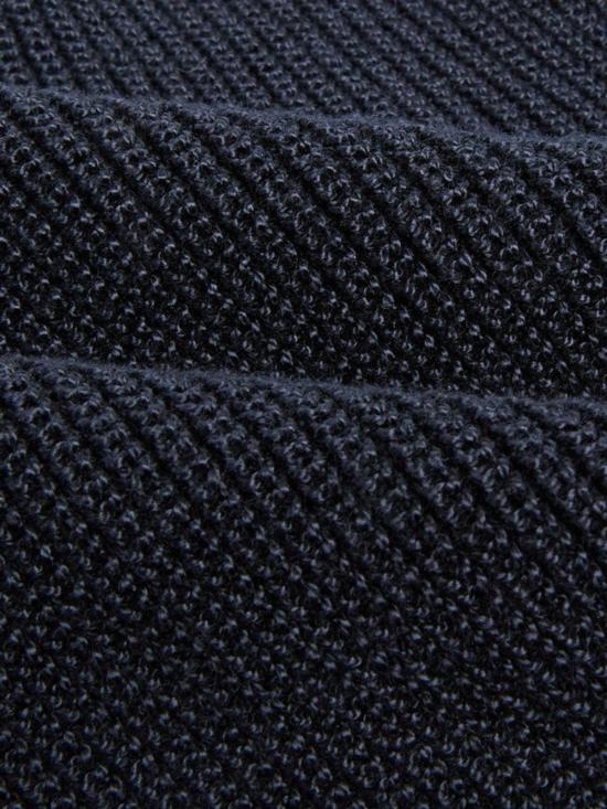  코리도 폴로 티셔츠 복도 슬라우치 폴로 - CORRIDOR