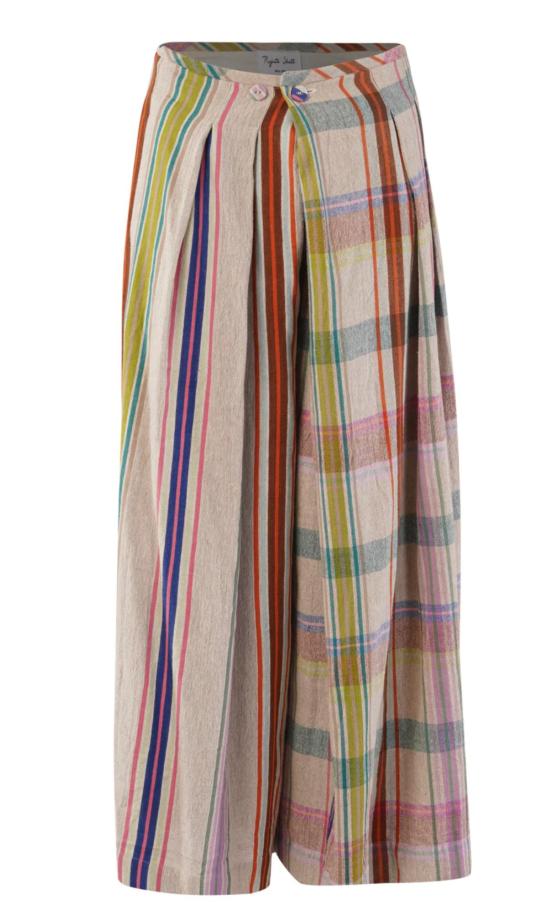  LF 마키 스트레이트 팬츠 L.F.마키 프리다 팬츠 - L.F.MARKEY