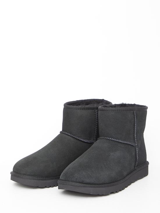 25FW 어그 클래식 미니 2 부츠 1016222 BLACK - UGG
