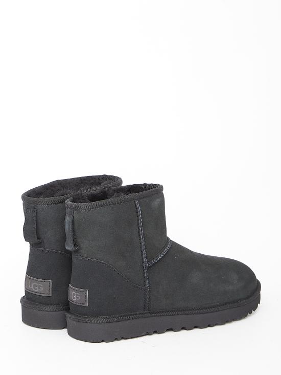 25FW 어그 클래식 미니 2 부츠 1016222 BLACK - UGG