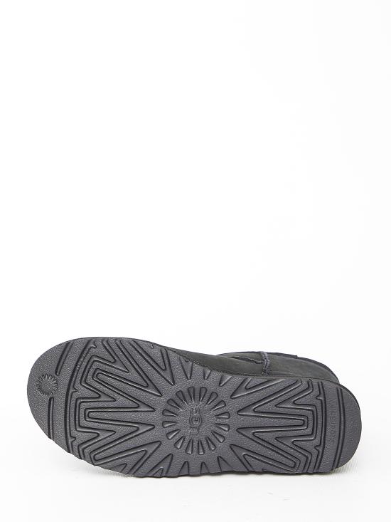 25FW 어그 클래식 미니 2 부츠 1016222 BLACK - UGG