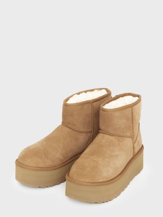25FW 어그 뮬/슬리퍼 1134991 BROWN - UGG