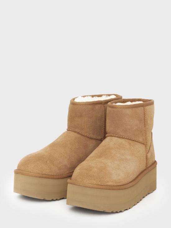 25FW 어그 뮬/슬리퍼 1134991 BROWN - UGG