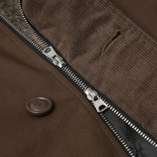  프리즘웍스 자켓 에드거 N 1 데크 재킷 - FRIZMWORKS