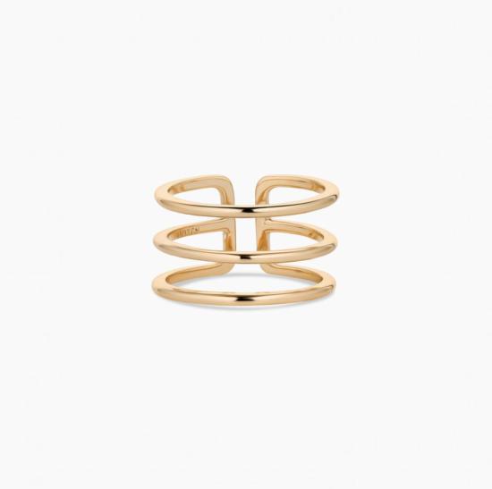  탯치 반지 태치 퀸 링