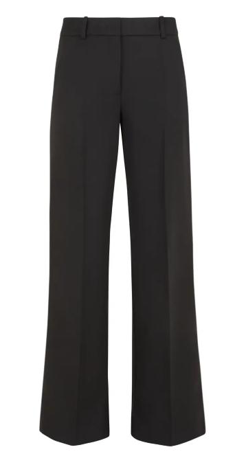 25FW 파로쉬 스트레이트 팬츠 D232016LILIUXY25 013 NERO