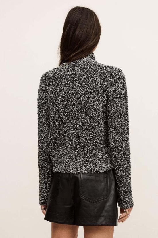  바쉬 가디건 바앤쉬 칼라 카디건 - BA&SH