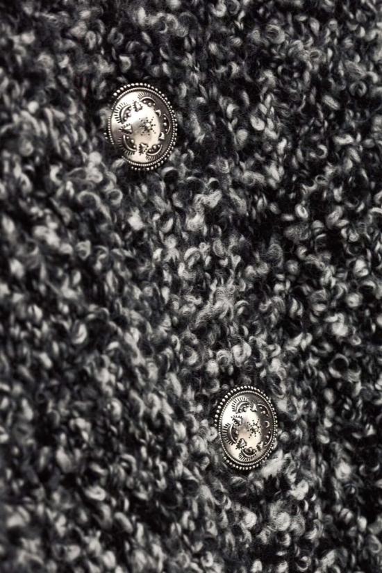  바쉬 가디건 바앤쉬 칼라 카디건 - BA&SH