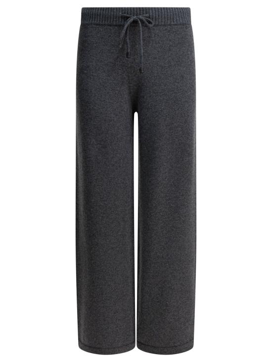 25FW 드루모어 스트레이트 팬츠 L8K771N670 SMOKE Grey