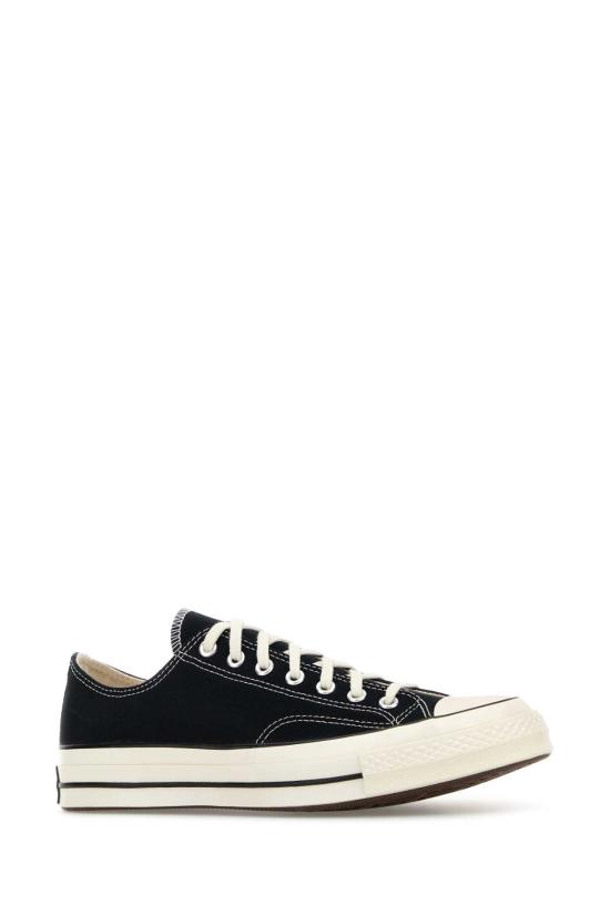 25FW 컨버스 스니커즈 162058C 001 Black - CONVERSE