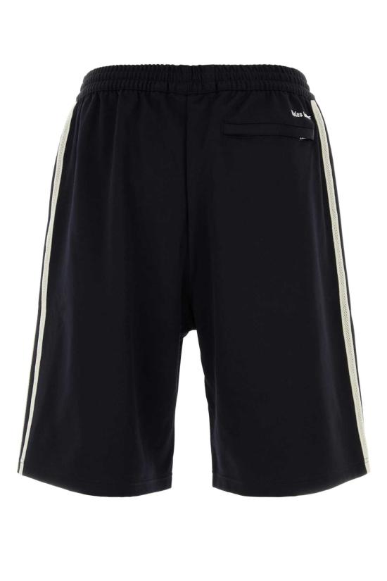 25FW 아디다스 숏팬츠 KD0308 NIGHTNAVY Black - ADIDAS