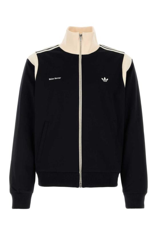 25FW 아디다스 후드 티셔츠 KD0307 NIGHTNAVY Black