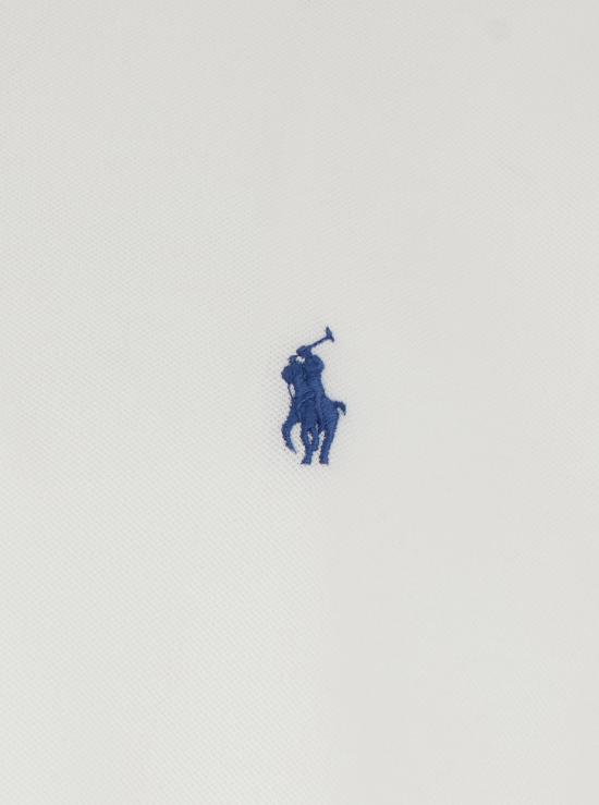 26SS 폴로 랄프로렌 긴팔 셔츠 710654408003 White - POLO RALPH LAUREN