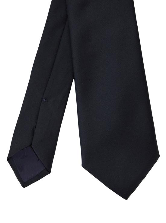 25FW 딸리아토레 넥타이 TIEA10003BLU Blu - TAGLIATORE