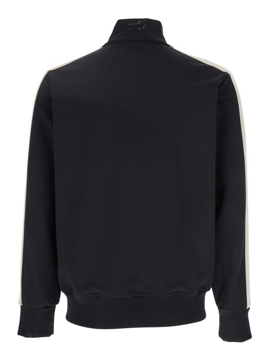 26SS 팜앤젤스 긴팔 티셔츠 PMBD058C99FAB0021003 Black - PALM ANGELS