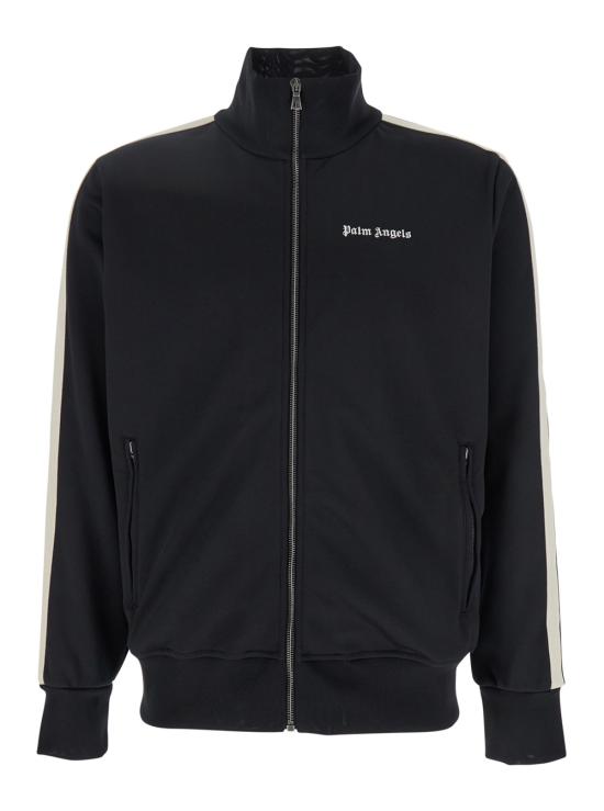 26FW 팜앤젤스 자켓 PMBD058C99FAB0021003 Black