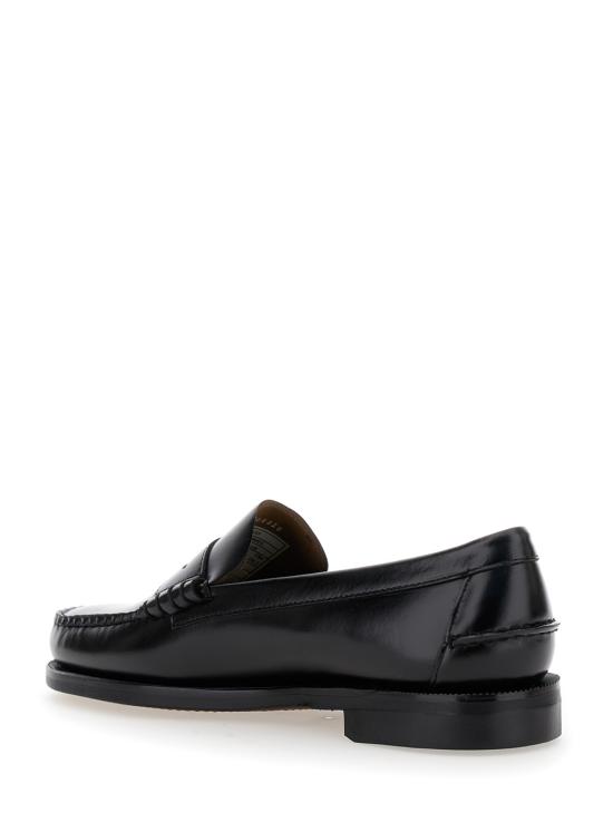 26SS 세바고 로퍼 7000300902 Black - SEBAGO