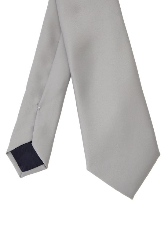 25FW 딸리아토레 넥타이 TIEA10003PERLA Grey - TAGLIATORE