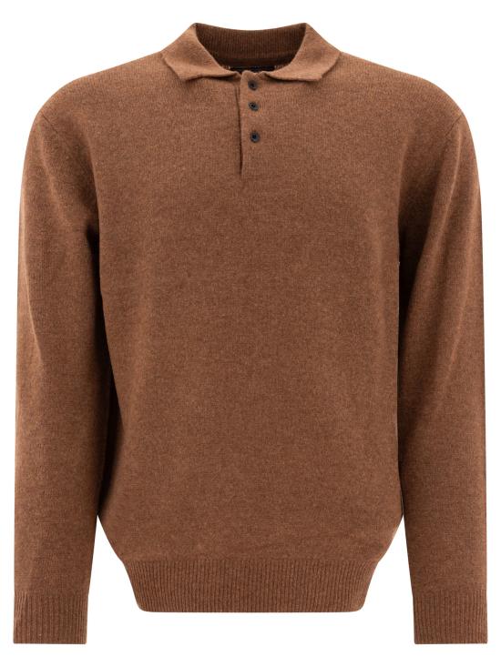 25FW 빔스 스웨터 3812000410328 Brown