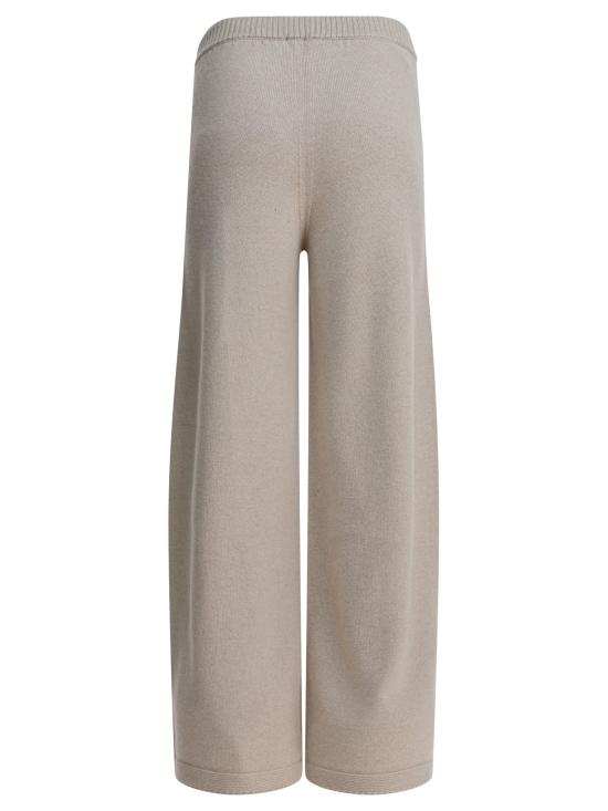 25FW 드루모어 스트레이트 팬츠 L8K771N112 ALPACA Beige - DRUMOHR