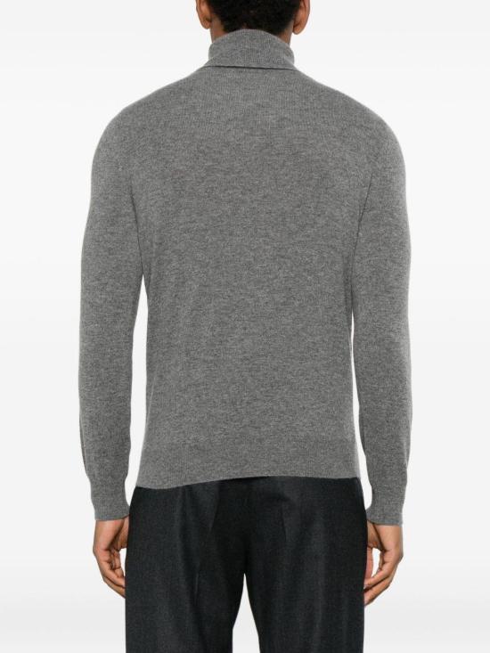 25FW 캉그라 스웨터 2001 05 00420 GREY - KANGRA