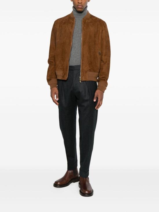 25FW 캉그라 스웨터 2001 05 00420 GREY - KANGRA