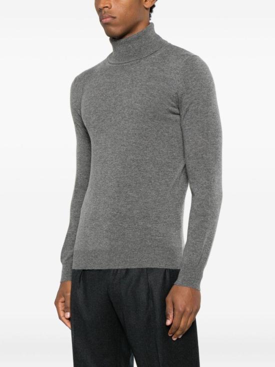 25FW 캉그라 스웨터 2001 05 00420 GREY - KANGRA