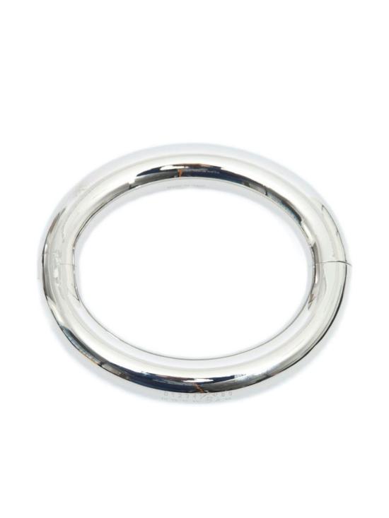 25FW MM6 메종마르지엘라 목걸이/팬던트 SM7UY0104 P8754 951 SILVER - MM6 MAISON MARGIELA