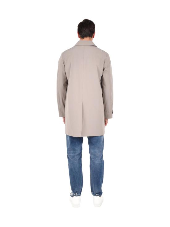 25FW 드루모어 자켓 DJ175TM1 510 DOVE GREY - DRUMOHR