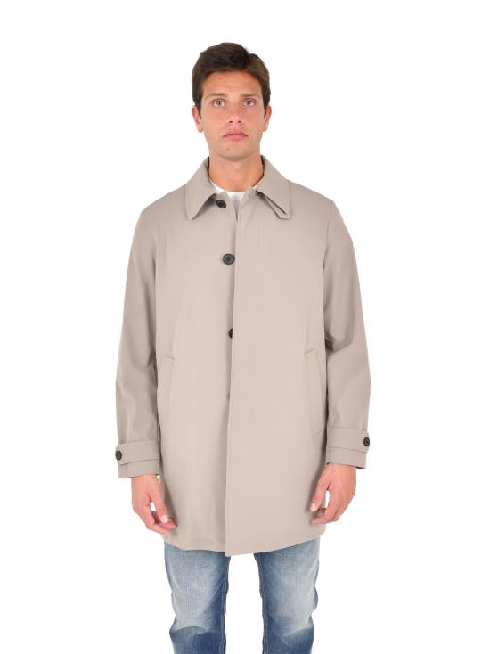 25FW 드루모어 자켓 DJ175TM1 510 DOVE GREY - DRUMOHR