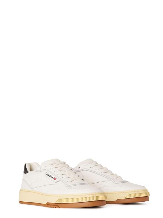 25FW 리복 스니커즈 100260263 0110 BLACK - REEBOK