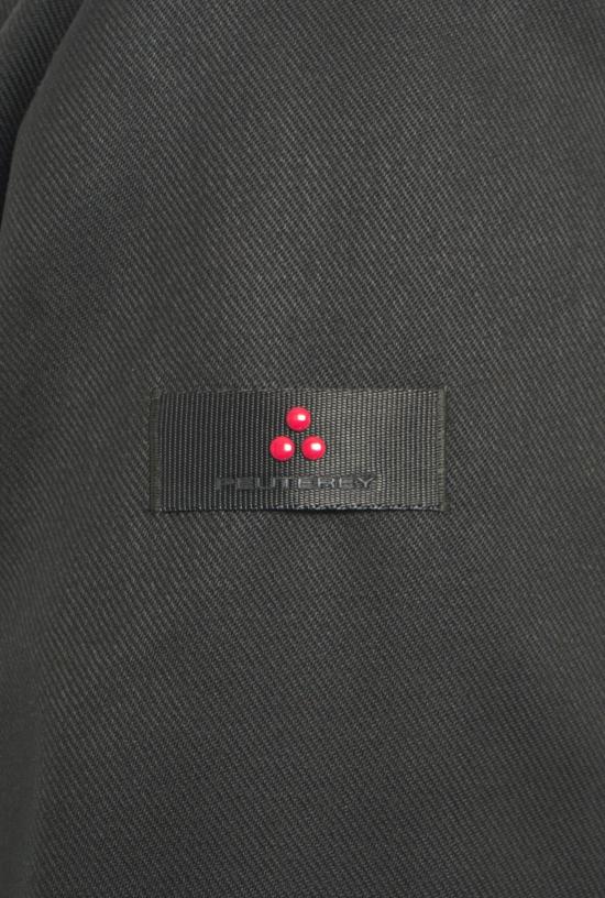 25FW 페트레이 더걸 SRP 에코퍼 코듀라 재킷 탈부착 인조 퍼 후드 PEU5601 01152002 669 OLIVA - PEUTEREY