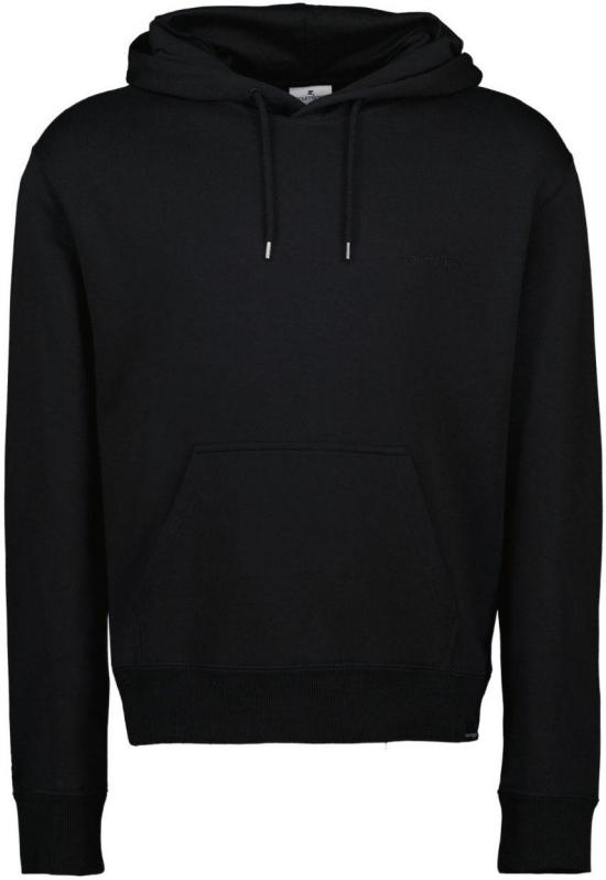 25FW 쿠레쥬 스웨터 325JHO042JS02349999 BLACK