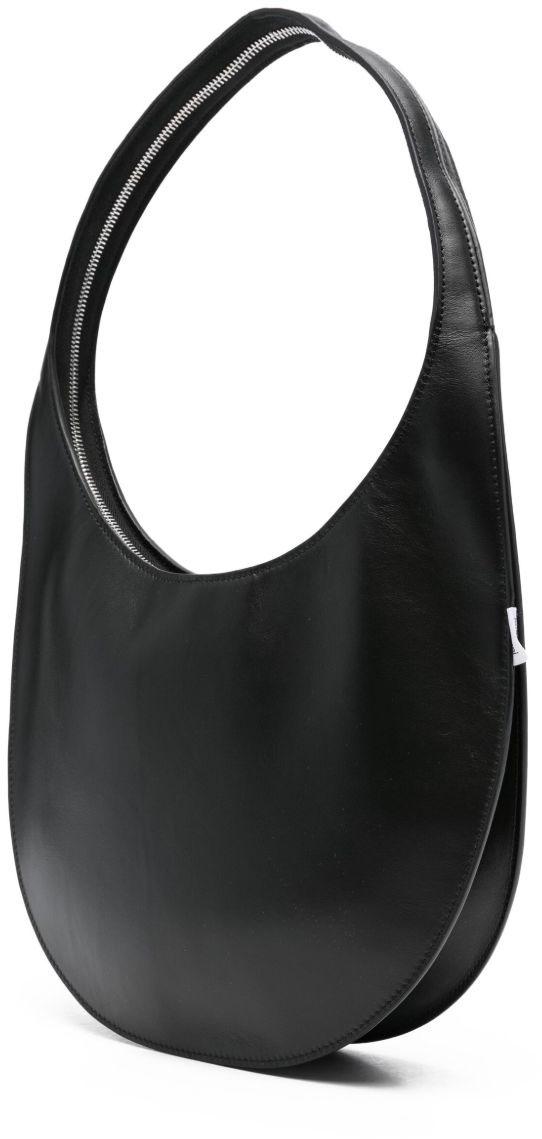 25FW 코페르니 숄더백 COPBA109F6012BLK BLACK - COPERNI