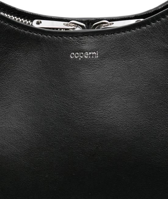 25FW 코페르니 숄더백 COPBA109F6012BLK BLACK - COPERNI