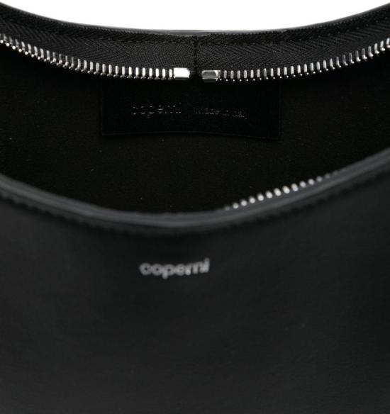 25FW 코페르니 숄더백 COPBA109F6012BLK BLACK - COPERNI