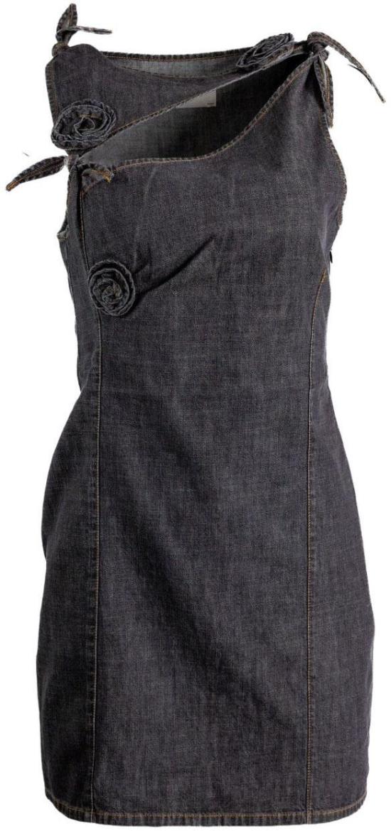 25FW 코페르니 미디 원피스 COPR158F2046GREY