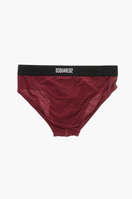  디스퀘어드2 팬티 D9L614880ISA01601 Red - DSQUARED2