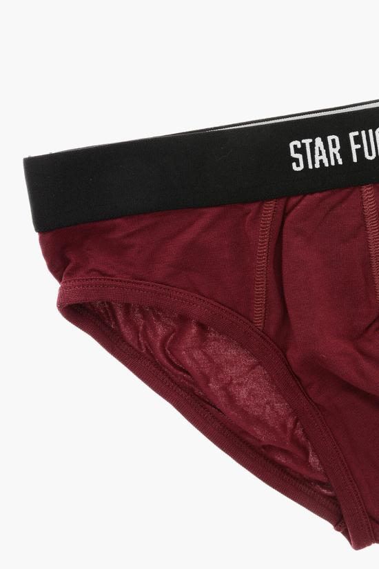  디스퀘어드2 팬티 D9L614880ISA01601 Red - DSQUARED2