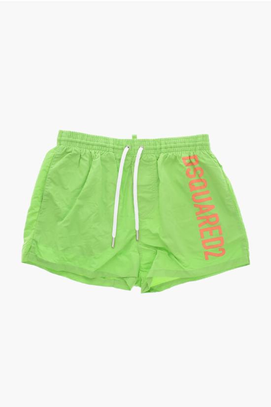  디스퀘어드2 팬티 D7B644820ISA01324 Green