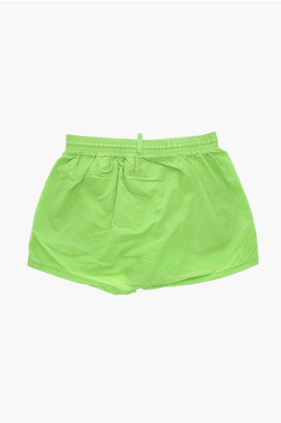  디스퀘어드2 팬티 D7B644820ISA01324 Green - DSQUARED2